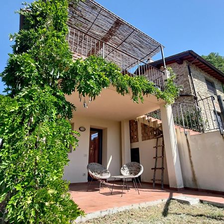 Agriturismo La Fontaccia Руфина Экстерьер фото