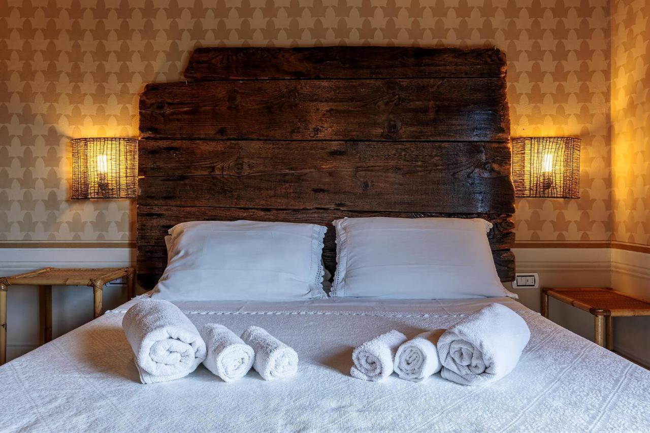 Agriturismo La Fontaccia Руфина Экстерьер фото