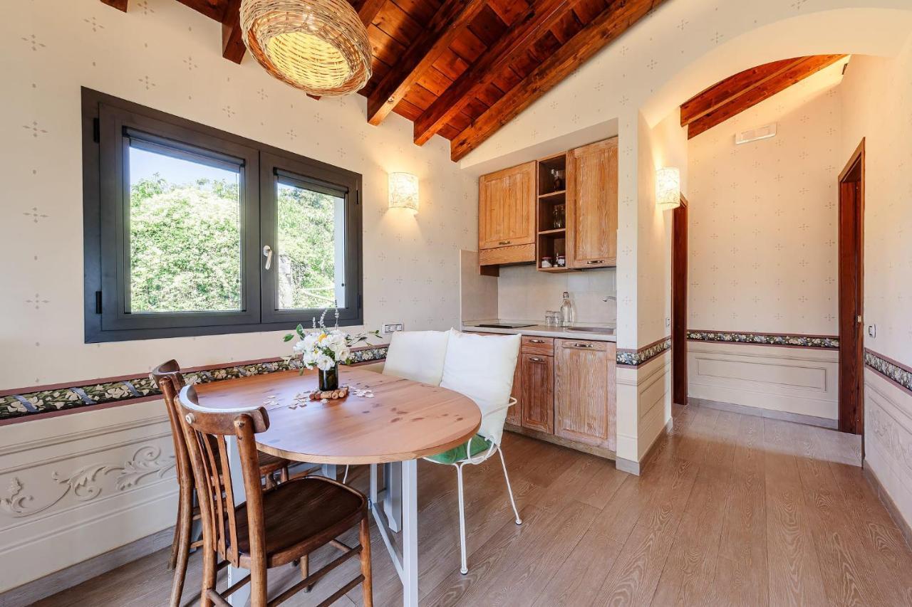 Agriturismo La Fontaccia Руфина Экстерьер фото